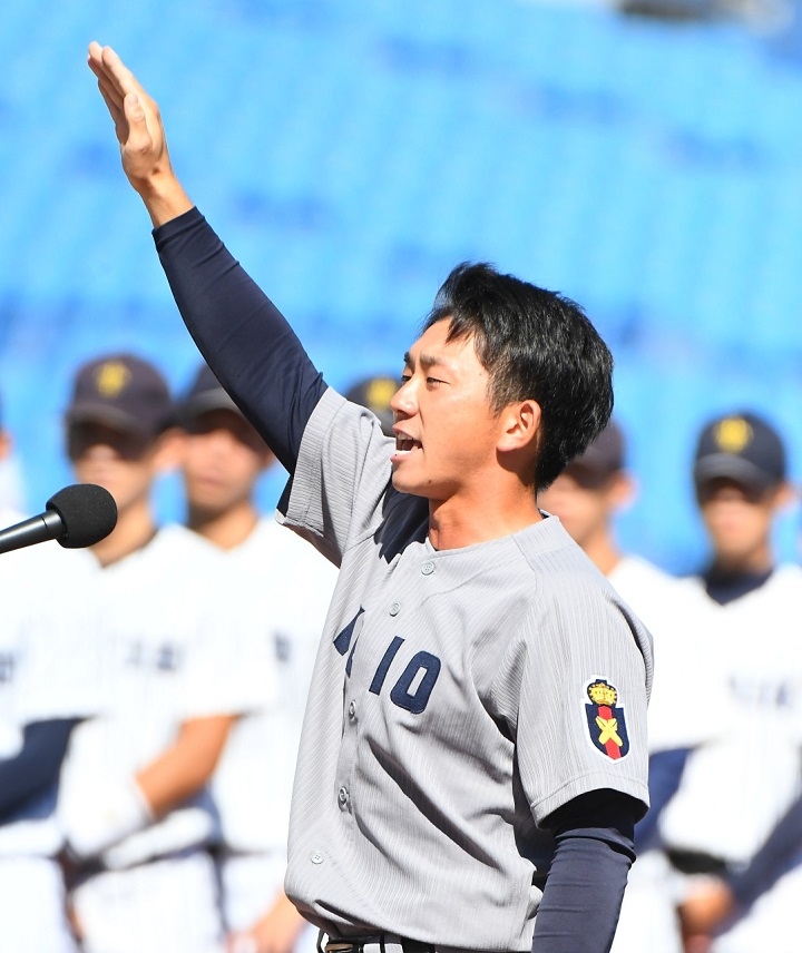福井章吾