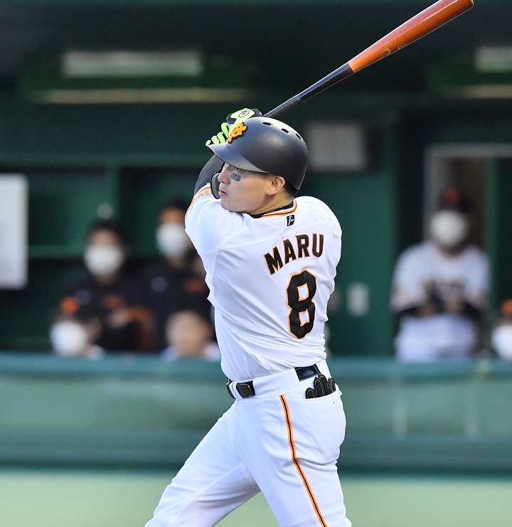 「丸佳浩」のニュース・最新情報