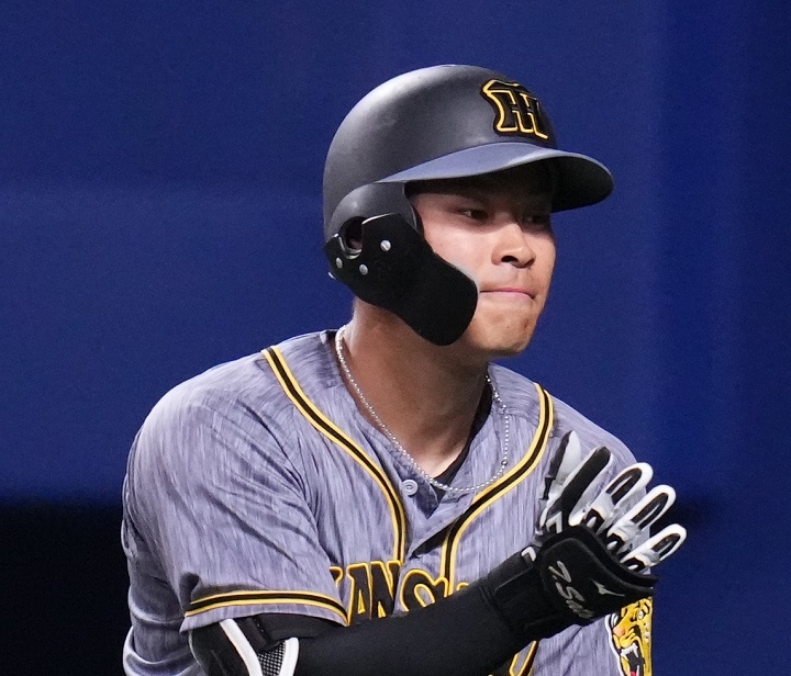 「佐藤輝明」のニュース・最新情報