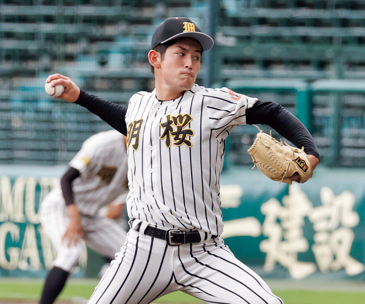 プロ野球志望届提出者一覧 21年 高校生 大学生 ドラフト会議 野球まとめ 週刊ベースボールonline