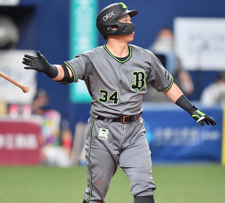 「吉田正尚」のニュース・最新情報