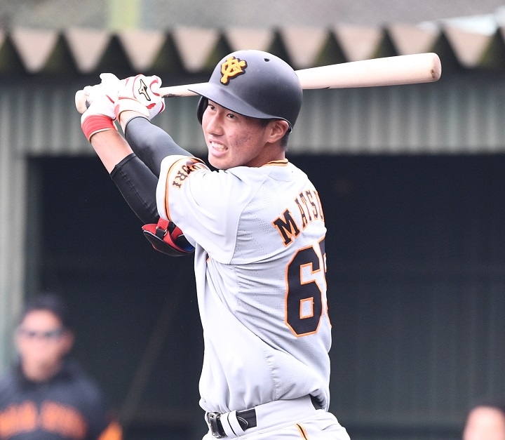 「松井義弥」のニュース・最新情報