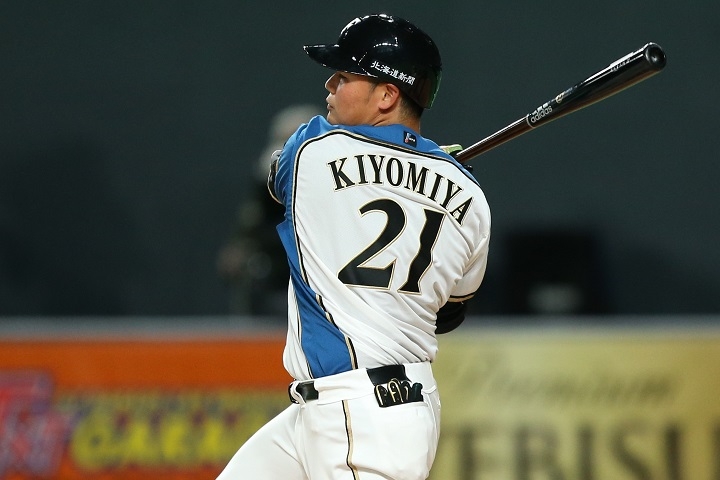 「清宮幸太郎」のニュース・最新情報