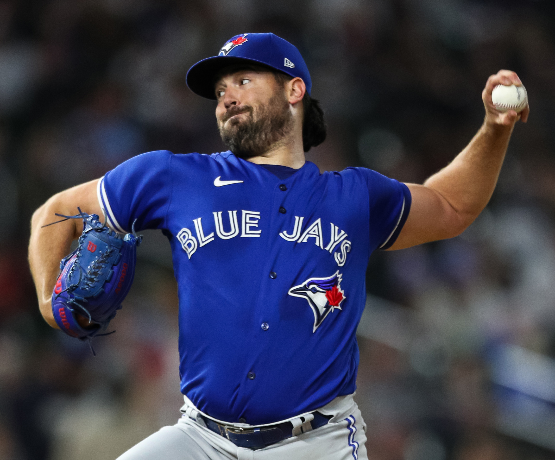 レイ（ブルージェイズ）