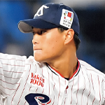 高橋奎二プロフィール