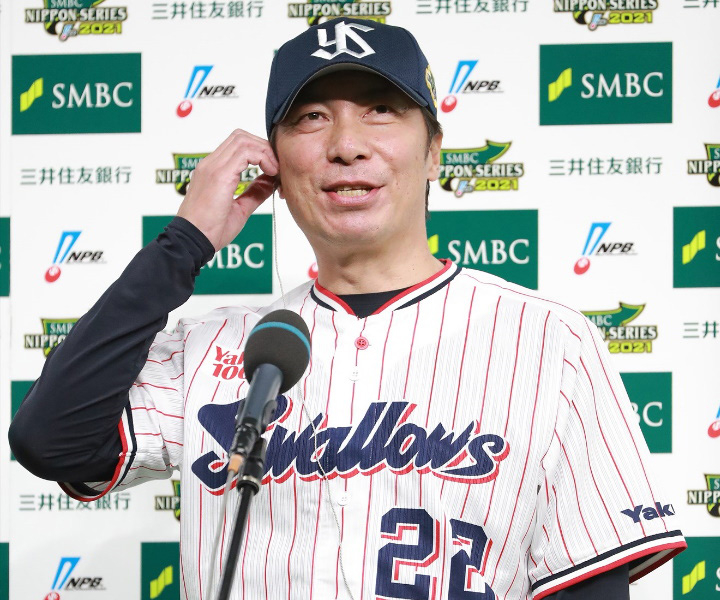 東京ヤクルトスワローズのニュース・コラム・最新情報