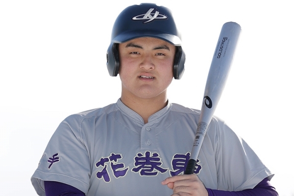 佐々木麟太郎（花巻東）