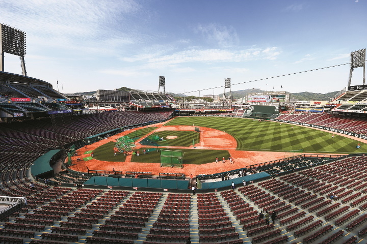 MAZDA Zoom-Zoom スタジアム 広島まとめ