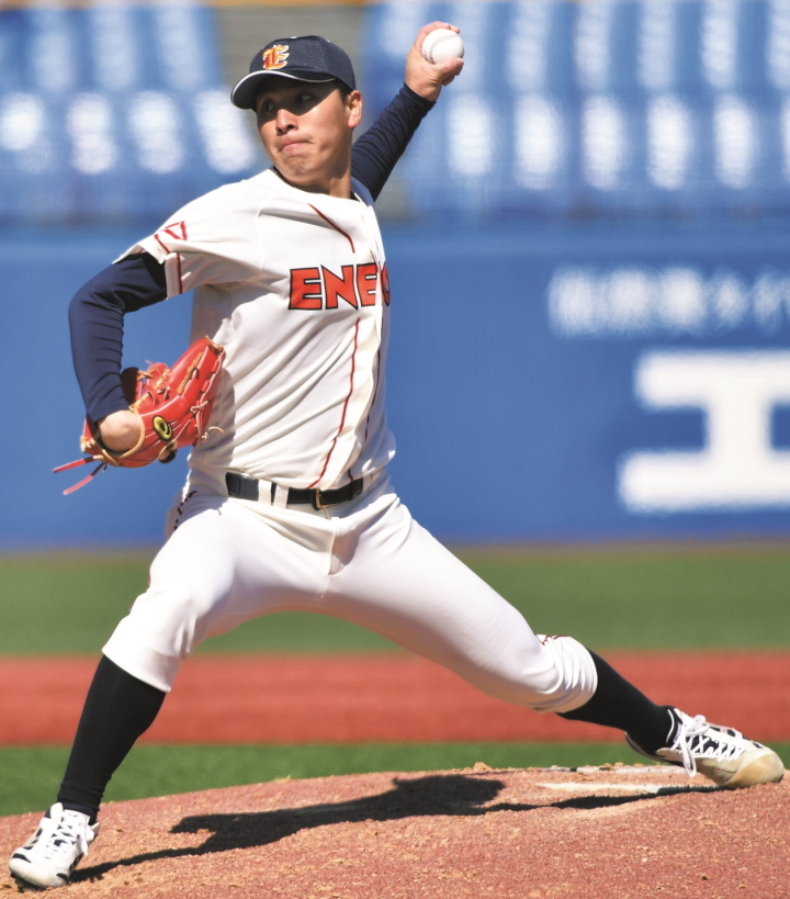 都市対抗野球22 注目選手 見どころ 試合日程 出場チームを特集 野球まとめ 週刊ベースボールonline