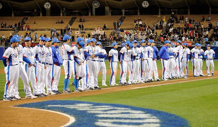 【WBC2023】韓国代表の選手一覧・試合結果など最新情報