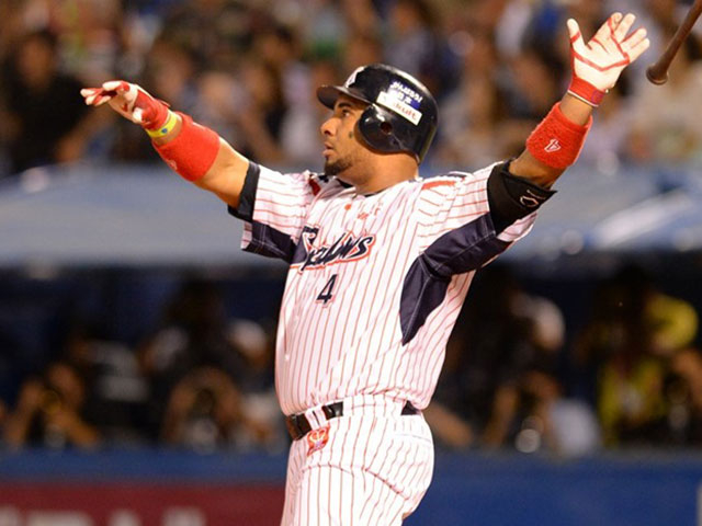 ウラディミール・バレンティン