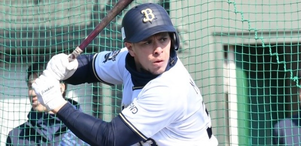 ジョーイ・メネセス