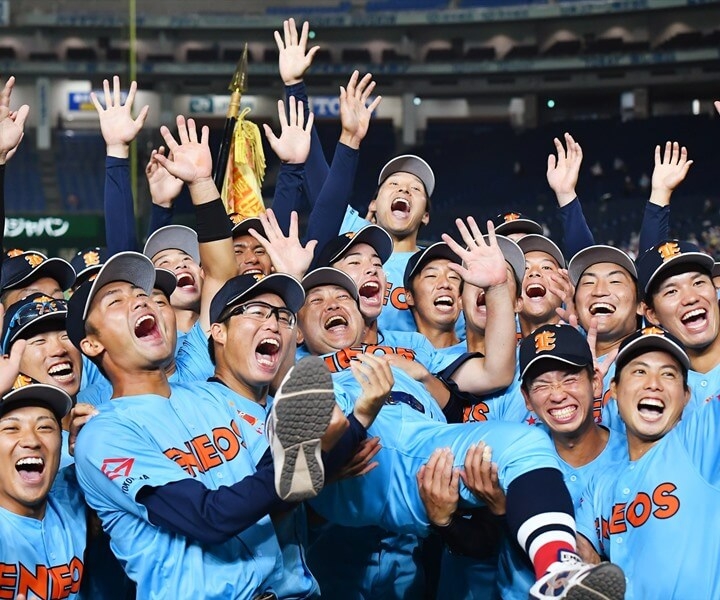 【都市対抗野球2023】注目選手・見どころ・試合日程・出場チームを特集！