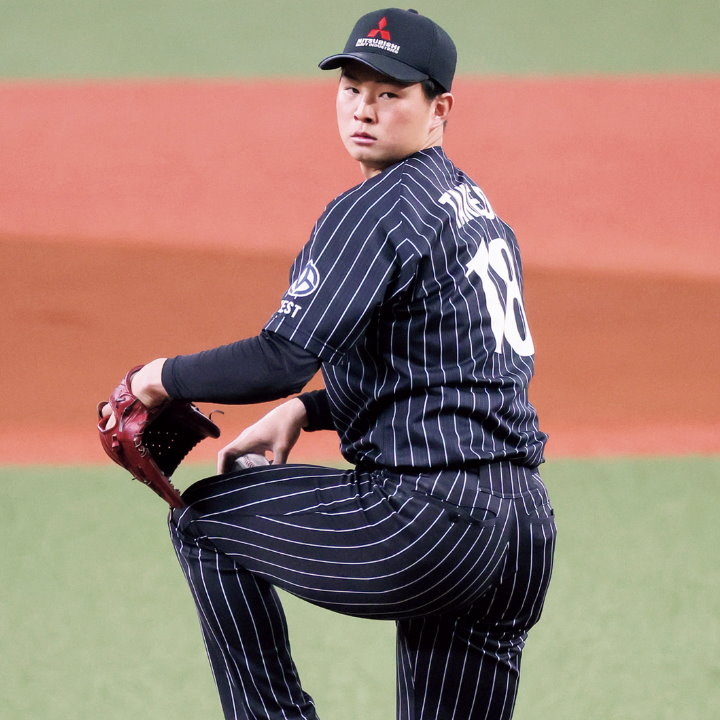 竹田祐(三菱重工West)