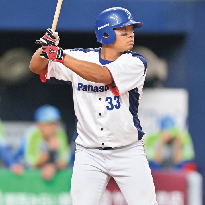 山本ダンテ武蔵