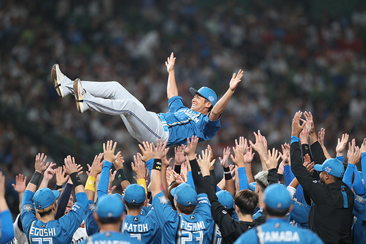 【プロ野球 引退・退団特集2023】引退、退団、自由契約、戦力外通告、トレード、FA、今季の現役引退・退団選手一覧 | 野球まとめ - 週刊 ...