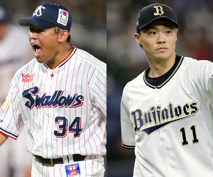 有力な投手陣の動向に注目