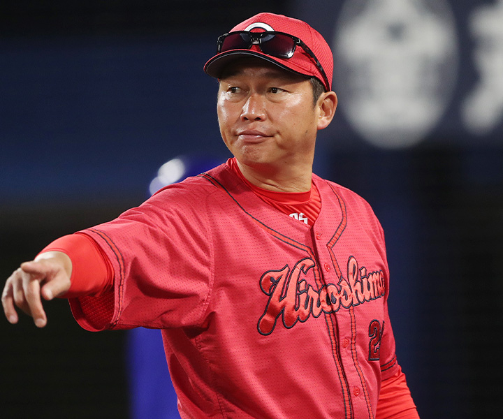 広島東洋カープのニュース・コラム・最新情報