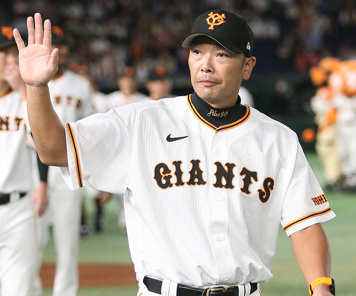 読売ジャイアンツ(巨人)のニュース・コラム・最新情報