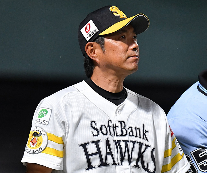 福岡ソフトバンクホークスのニュース・コラム・最新情報