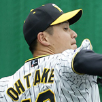 大竹耕太郎プロフィール