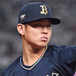 山下舜平大プロフィール
