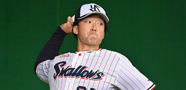 吉村貢司郎」のニュース・最新情報 | 野球まとめ - 週刊ベース