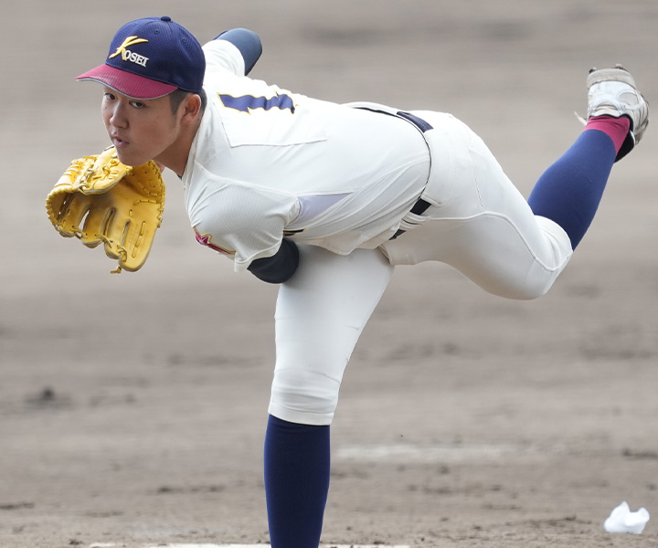 【センバツ高校野球2024】10名の注目選手を紹介！