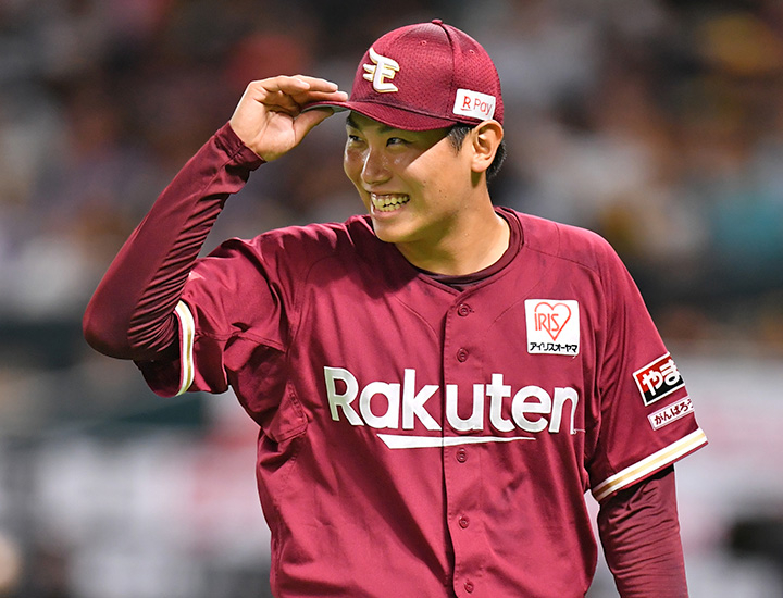 2024wbcチャンピオンキャップ キャップ - WBC/侍JAPAN