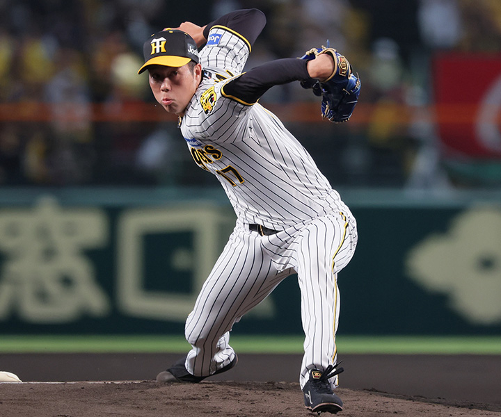 【プロ野球 2024】阪神の開幕戦予想スタメン・投手スタッフ・見どころ・最新情報