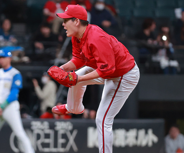 【プロ野球 2024】広島の開幕戦予想スタメン・投手スタッフ・見どころ・最新情報