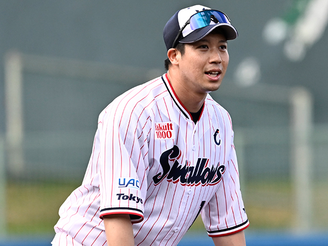 【プロ野球 2024】ヤクルトの開幕戦予想スタメン・投手スタッフ・見どころ・最新情報