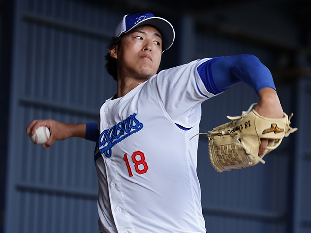 【プロ野球 2024】中日の開幕戦予想スタメン・投手スタッフ・見どころ・最新情報