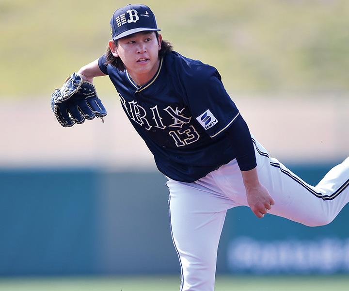 【プロ野球 2024】オリックスの開幕戦予想スタメン・投手スタッフ・見どころ・最新情報