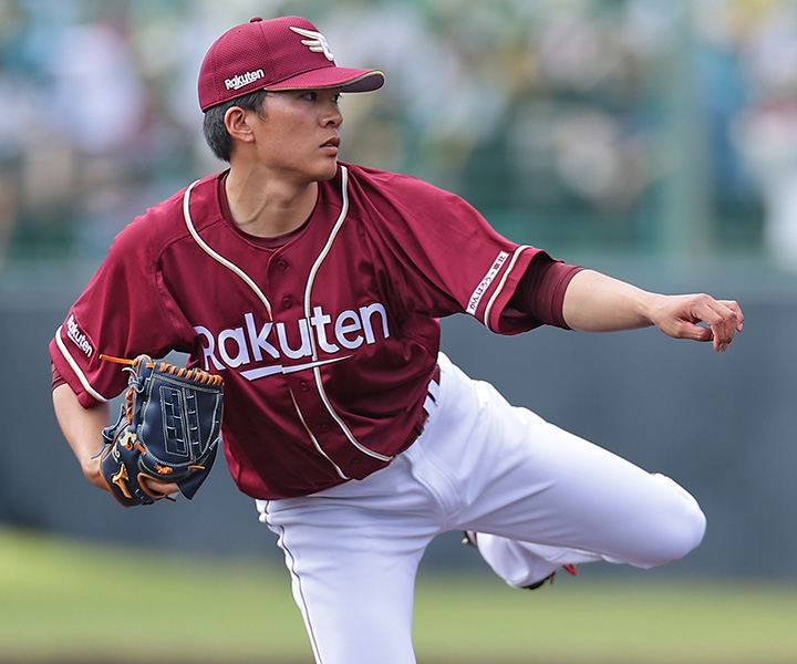 プロ野球 2024】楽天の開幕戦予想スタメン・投手スタッフ