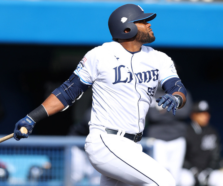 【プロ野球 2024】西武の開幕戦予想スタメン・投手スタッフ・見どころ・最新情報