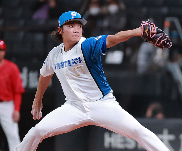 【プロ野球 2024】日本ハムの開幕戦予想スタメン・投手スタッフ・見どころ・最新情報