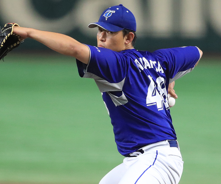 河北将太