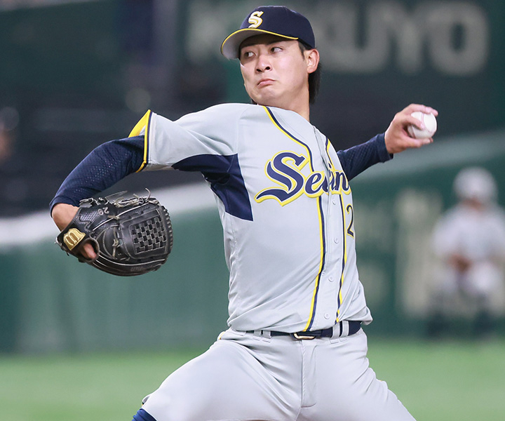 吉田聖弥