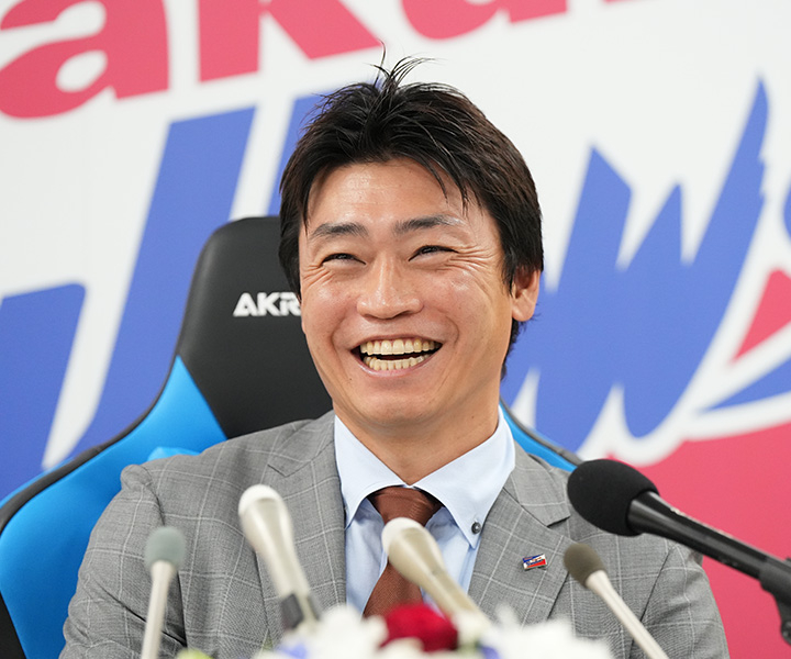 野球まとめ | 週刊ベースボールONLINE