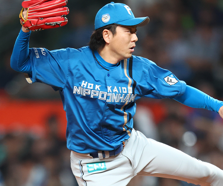 プロ野球 歴代通算記録 ホールド数ランキング