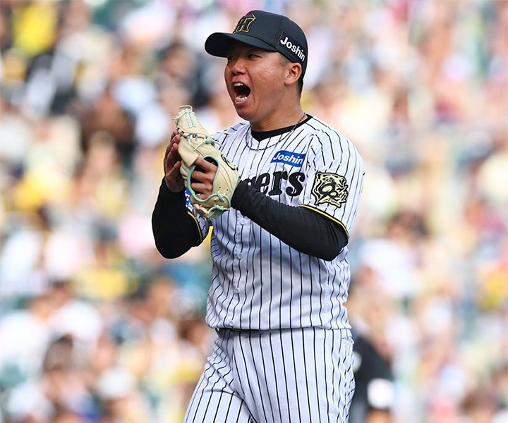 【プロ野球】マダックス達成者一覧（2015年〜）
