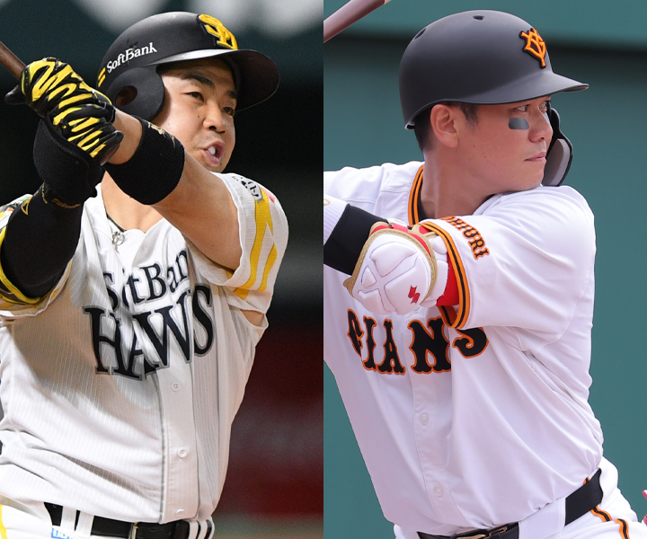 【プロ野球】2025年達成が予想される記録＜打者編＞