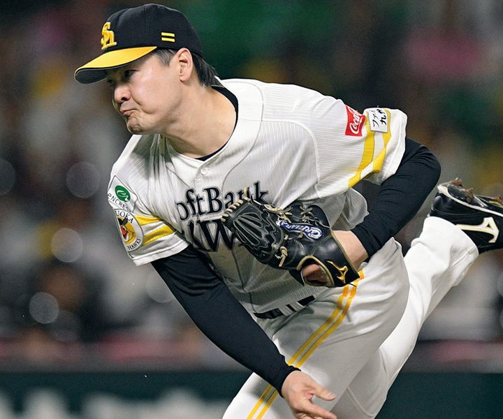【プロ野球】全球団勝利達成者一覧