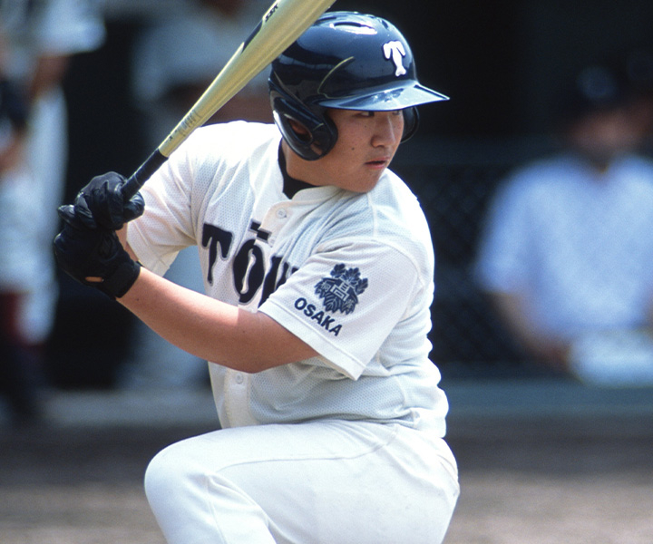 【2001年～2012年】甲子園不出場選手リスト　NPB&MLB現役選手を一挙紹介!!