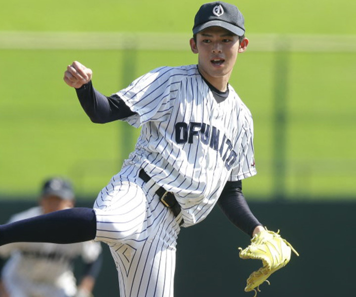 【2017年～2019年】甲子園不出場選手リスト　NPB&MLB現役選手を一挙紹介!!