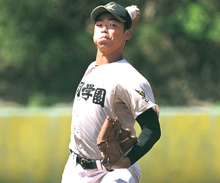 プロ野球志望届提出者一覧 2025年（高校生・大学生）/ドラフト会議