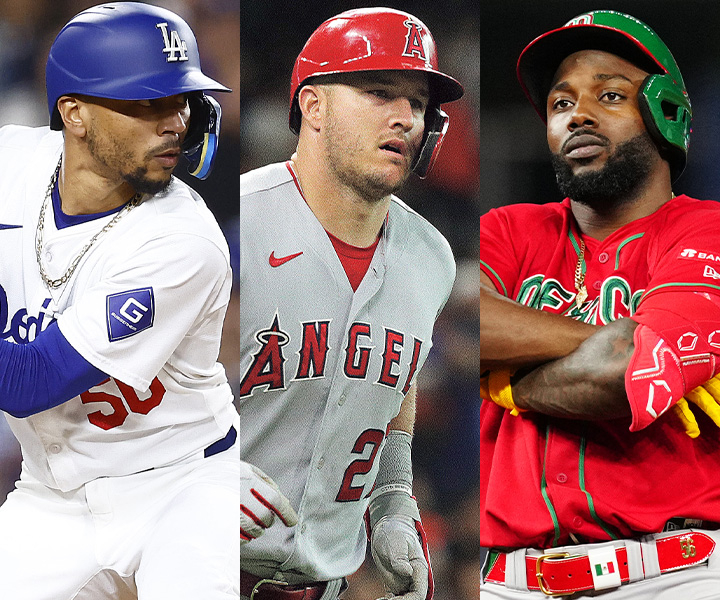 【WBC2026 日程】アメリカ出場のプールB(ヒューストンプール)出場国・試合日程など最新情報まとめ