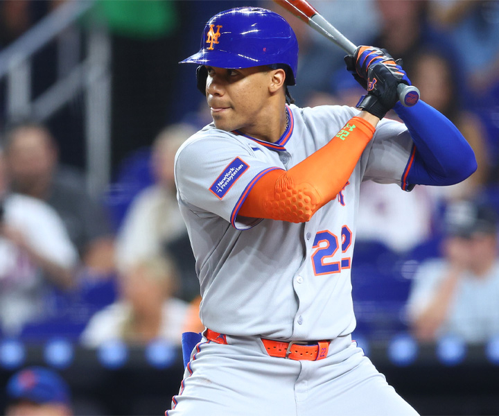 フアン・ソト(メッツ)