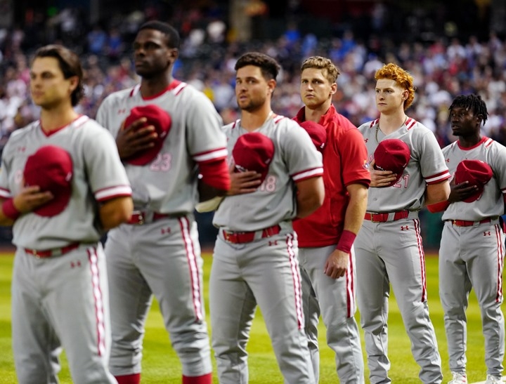 【WBC2026】カナダ代表メンバーリスト（ロースター）｜日程・結果・最新情報